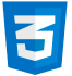 CSS logo