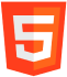 HTML logo