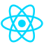 React logo